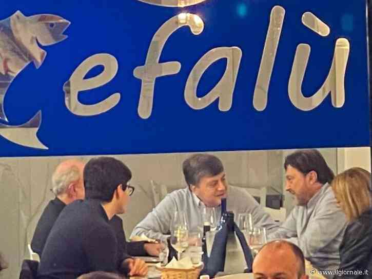 "Tra Valter e Sigfrido 72 contatti in 4 mesi"
