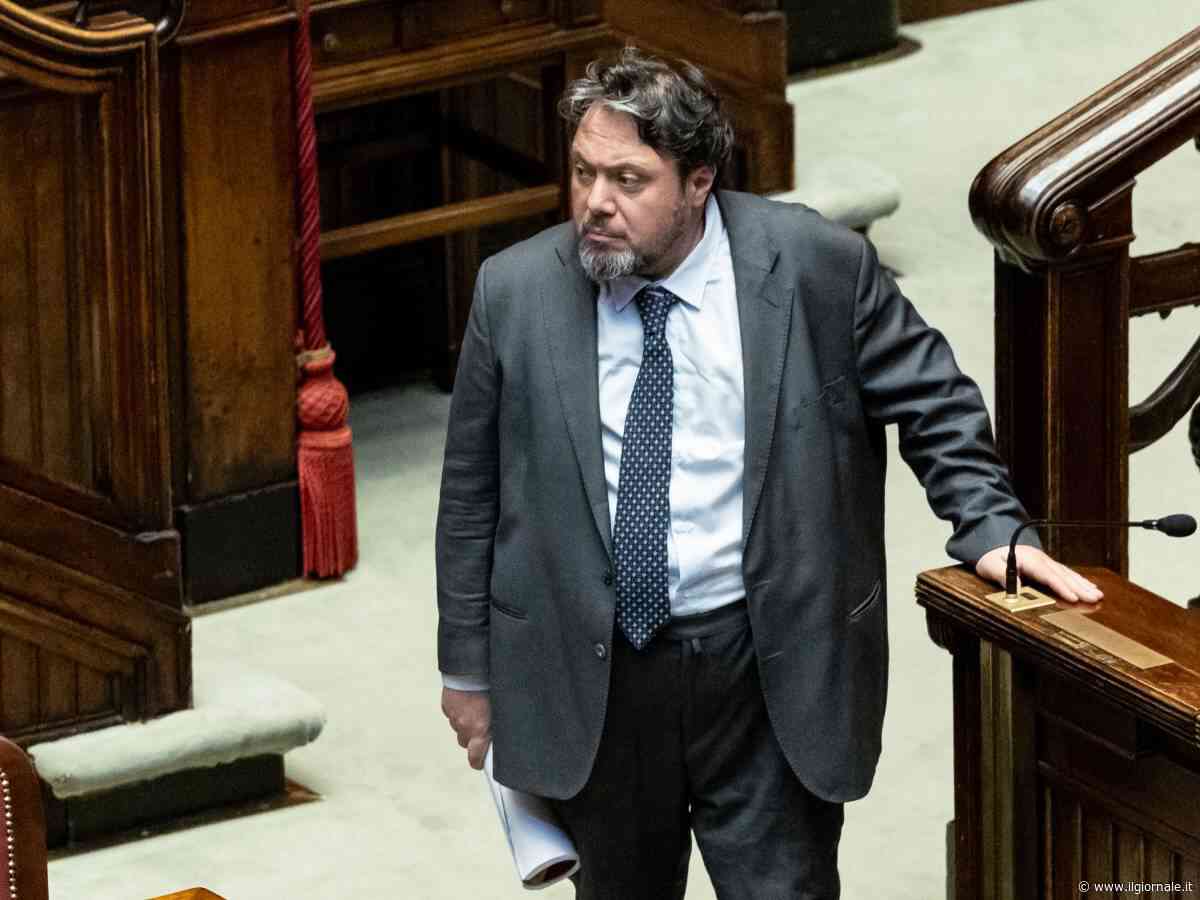 L'intercettazione choc tra Ranucci e il grillino: "Parliamo di Cangiano"