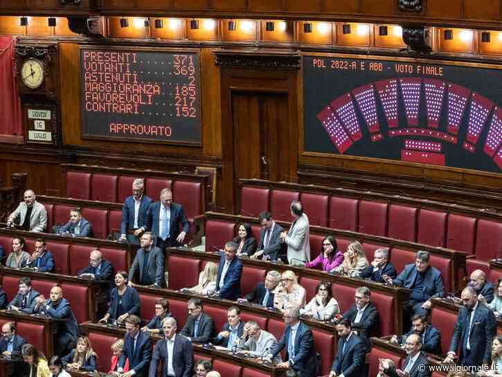 Sì della Camera al nuovo sistema. Soglie, liste e premi: cosa cambia