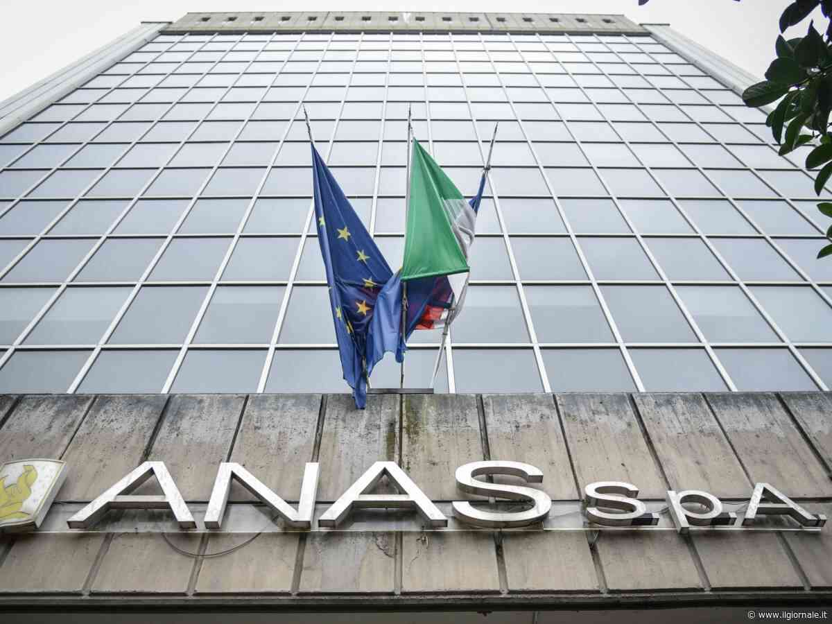 Per l'esodo estivo Anas sospende l'83% dei cantieri