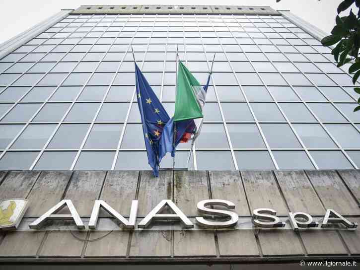 Per l'esodo estivo Anas sospende l'83% dei cantieri