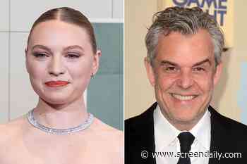 Mia Threapleton, Danny Huston join political thriller ‘The Price Of Peace’