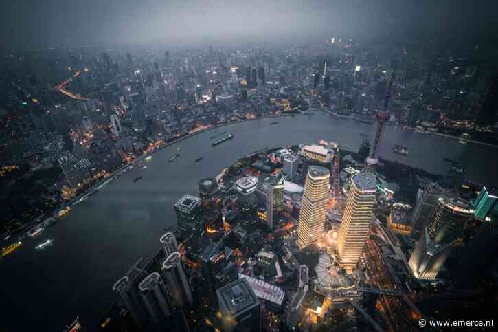 Nieuw Chinees AI-model steekt top naar de kroon