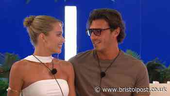 Love Island winners 'sealed' as star admits they are 'heaven made'