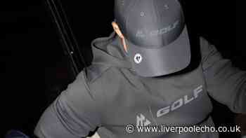 New Montirex golf collection as The Open returns to Merseyside