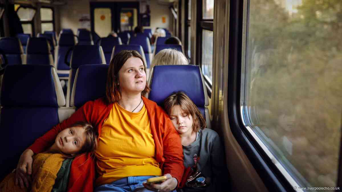 How UK families can bag train tickets for free this summer