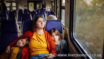 How UK families can bag train tickets for free this summer