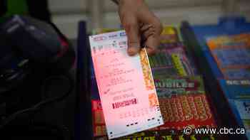 Lottery sales are slipping, but Manitoba hopes smaller prizes will win over young adults