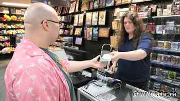More than 320,000 people sign Winnipeg video game store's petition to keep PlayStation discs spinning
