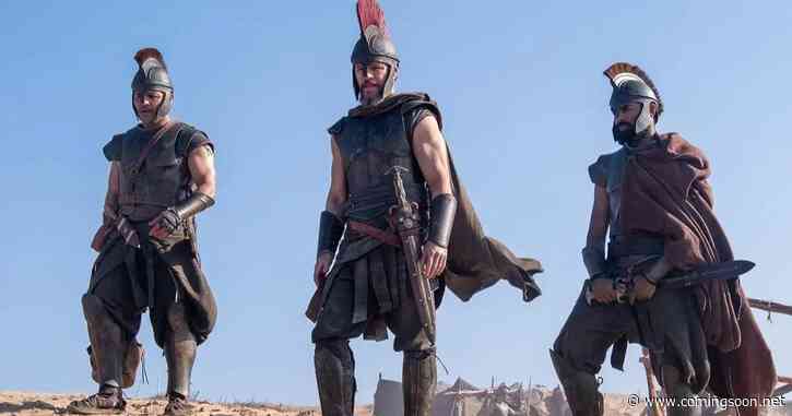 The Odyssey 70mm IMAX Theaters List: Where to Watch in US, UK & Canada