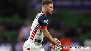 NRL LIVE updates: Roosters take early lead against injury-hit Storm