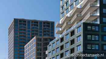 Woningbouwproject The Orchard in Rijswijk opgeleverd