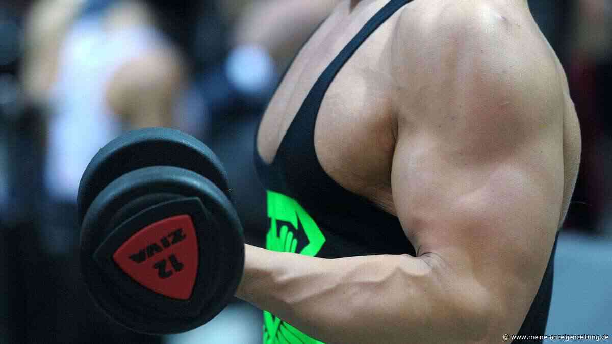 Wenn Training zum Zwang wird: Muskeldysmorphie erkennen