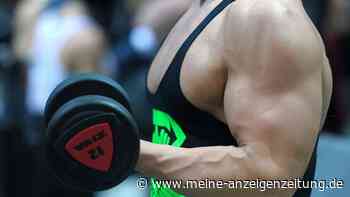 Wenn Training zum Zwang wird: Muskeldysmorphie erkennen