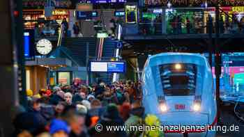BNetzA-Fernverkehrsbeschluss stößt auf Widerstand