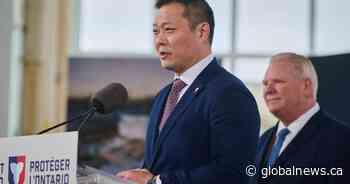 Ford government pushed looser rules for MPP hotel benefit it now plans to reverse