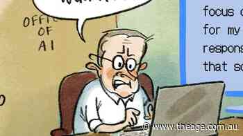 Hasten slowly to embrace data centres