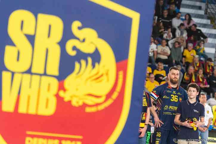 On connaît les adversaires du Saint-Raphaël Var handball en coupe d’Europe