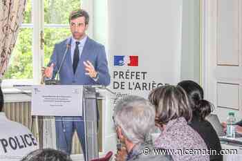Gestion de crises, politiques de sécurité… Guillaume Afonso nommé directeur de cabinet du préfet du Var