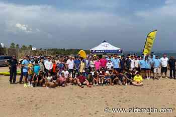 « Des activités sportives, culturelles et citoyennes » : à Hyères, la police nationale mouille le maillot