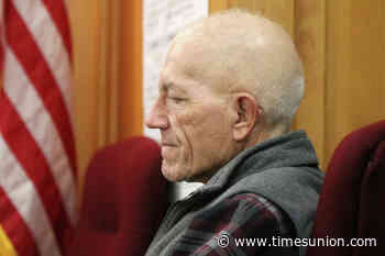 He made bread, invented an industry tool and served Poestenkill without accepting a paycheck