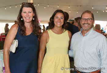 SEEN: 47th Annual Palamountain Benefit