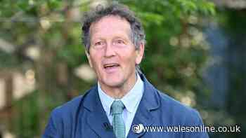 Monty Don adds common garden herb to carbonara for extra flavour - not chives or basil