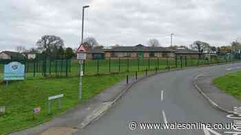 Welsh primary school saved from closure