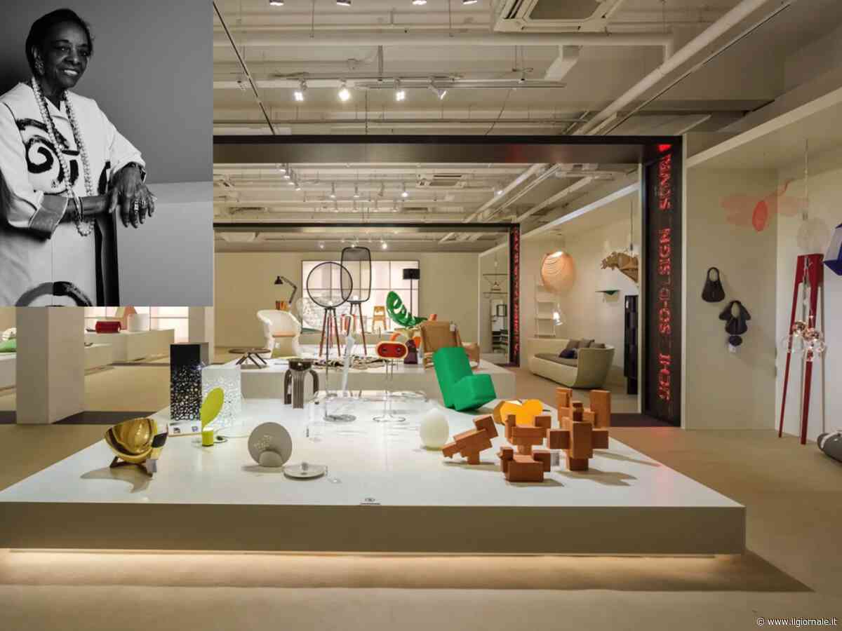 Il Salone del Mobile a Giacarta con la collezione del SaloneSatellite