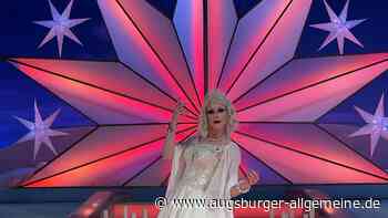Drag Queen soll Kindern in der Augsburger Stadtbücherei vorlesen
