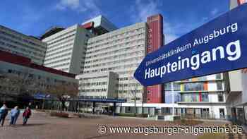 Fast 400 Millionen für das nächste Großprojekt der Uniklinik Augsburg