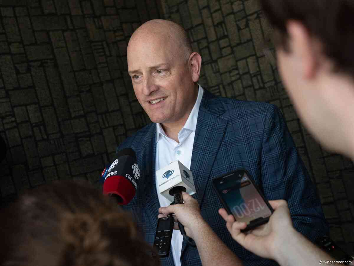 Safety concerns prompt Windsor to consider home security for city council members