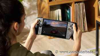 Gaming-Handheld: Asus ROG Xbox Ally X20 auch ohne AR-Brille erhältlich
