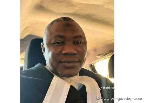 NBA must defend citizens without fear or favour, says new Sokoto chairman