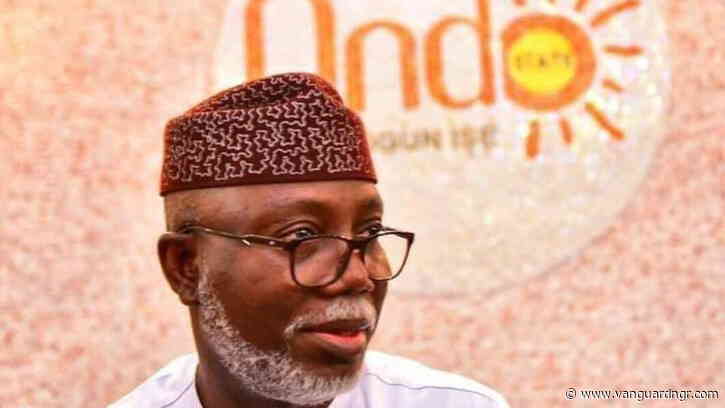 Ondo APC Crisis: Aiyedatiwa’s loyalists challenge NASS primary results in court