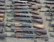 Over 16,000 obsolete weapons destroyed since inception – Arms Control Centre