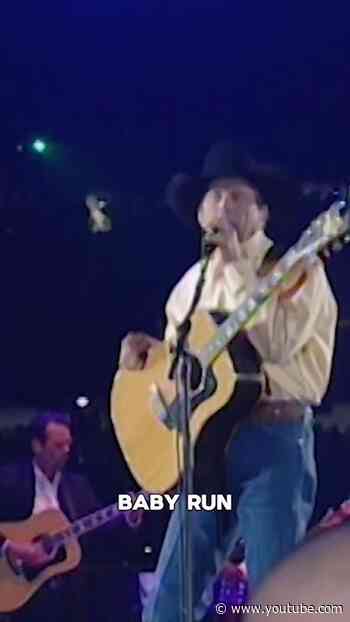 Who's taking the scenic route with "Run" today? #CountryMusic #Run #LiveMusic