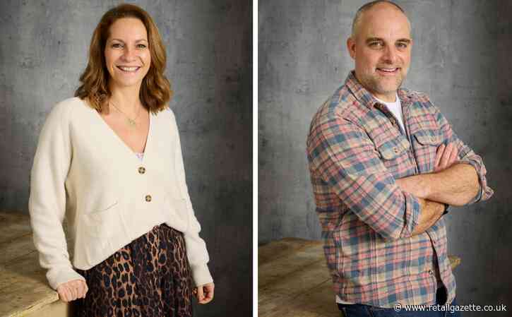 FatFace’s product director and trading & sustainability director on collabs, marketplaces and European growth