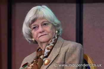 The real reason the public has been told not to speculate about Ann Widdecombe’s death