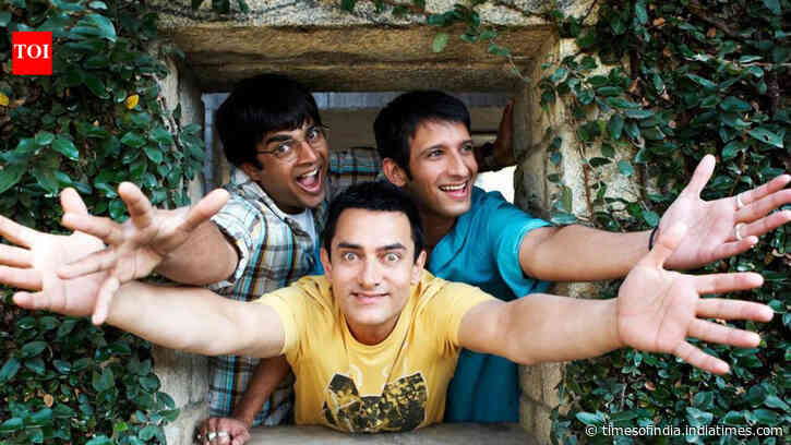 Did Sonam Wangchuk inspire Rancho in '3 Idiots'? Aamir Khan says no
