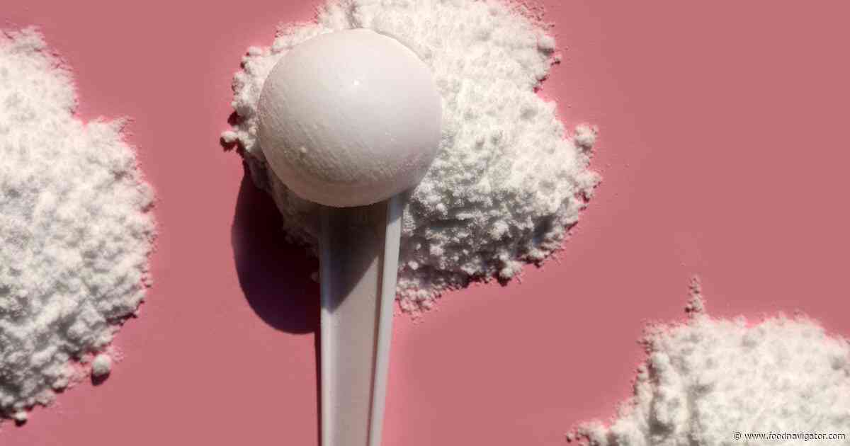 Creatine appeal expands with mental health focus