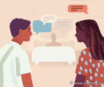 Gratis whitepaper over palliatieve sedatie