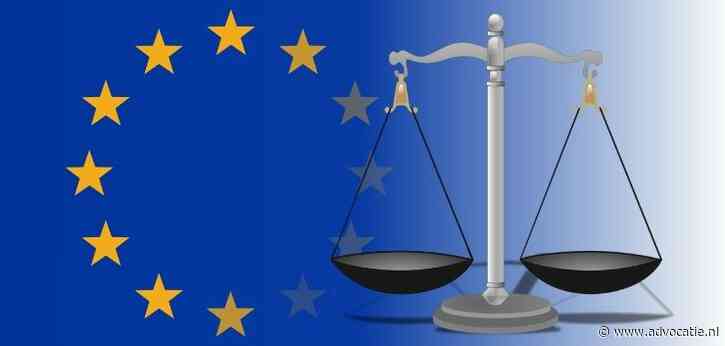 EU-recht heeft grote invloed op Nederlandse rechtspraktijk