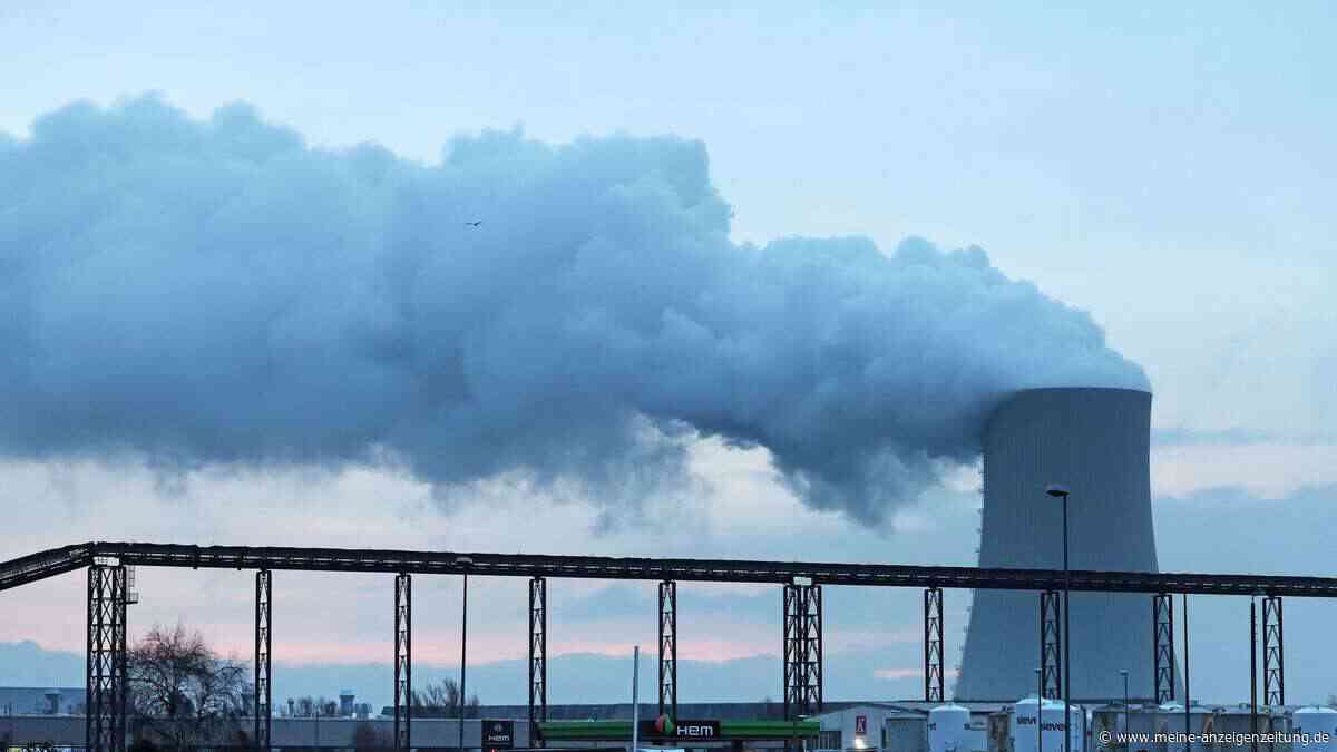 EU-Kommission will zentrales Klimaschutzinstrument lockern