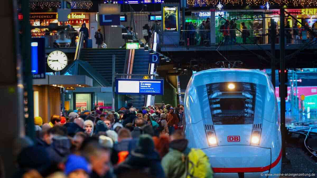 Fernverkehrsbeschluss stößt auf Widerstand