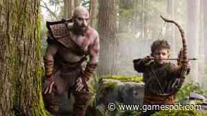 God Of War TV Show Forced To Recast Kratos After Serious Injury