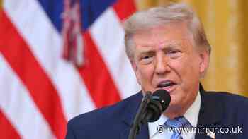 Donald Trump seeks to 'undermine' looming election defeat in rambling TV crashout