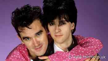 Record label that made The Smiths spills 50 years of secrets