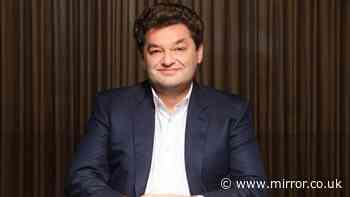 Ukrainian oligarch claims Kyiv tried to kill him in bomb blast that 'blew off partner's legs'