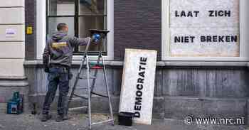 Democratie Monitor: ook in Nederland wordt de democratie ondermijnd met autocratische acties